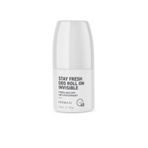 Farmasi Anti-Perspirant Invisible 50 ml Deo Roll On