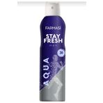 Farmasi Aqua Deodorant