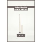 Farmasi Asansörlü Dudak Kalemi- 05 Ash Brown