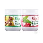 Farmasi At Kestanesi (500ml)+Paprika Acı Biber Masaj Jeli 500ml Ferahlatıcı ve Rahatlatıcı Etki