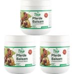 Farmasi At Kestanesi Balsamı Masaj Jeli 500 ml 3'lü Set Nemlendirici Etkili Kullanım