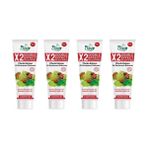 Farmasi At Kestanesi Masaj Balsamı 250 Ml 4 lü set