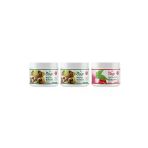 Farmasi At Kestanesi Masaj Jeli 500 Ml X 2 + Paprika Biberli Balsam 500 Ml