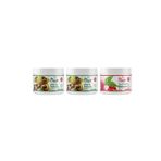 Farmasi At Kestanesi Masaj Jeli 500 ml X2 & Paprika Biberli Balsam 500 ml