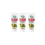 Farmasi At Kestanesi Masaj Jeli Iki Kat Etkili 250 ml 3'lü Ekonomik Set