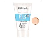 Farmasi BB Açık Light 01 50 ml Krem