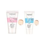 Farmasi BB + CC Krem Light 2 x 50 ML