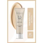 Farmasi Bb Krem 01 30 Ml
