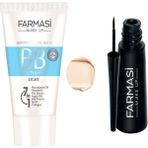 Farmasi Bb Krem 01 Açık (Light)50 Ml+ Deeplook Kalın Uçlu Dipliner