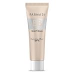 Farmasi BB Krem 02 30 ml Ton Eşitleyici Etkili Cilt İçin SPF 15 Nemlendirici Krem