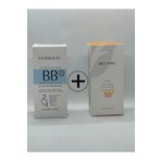 Farmasi Bb Krem 02 + Yüz Kremi Josephglobal