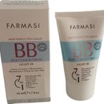 Farmasi Bb Krem - All In One Açıktan Ortaya 02 25 ml