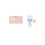 Farmasi Bb Krem - All In One Açıktan Ortaya 02 50 Ml Ve Makyaj Temizleme Mendili Sensi-wipes 20 Adet