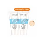 Farmasi BB KREM Light To Medıum 02 50ml 2 Adet