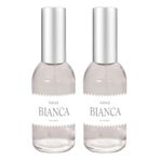 Farmasi Bianca 2x50 ml EDP Kadın Parfüm