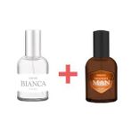 Farmasi Bianca EDP 50 ml Kadın Parfüm+ Shooter's Man EDP 50 ml Erkek Parfüm