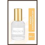 Farmasi Bianca Kadın Parfüm Edp 50 ml Aromatik Koku ile Zarif ve Kalıcı Bir Deneyim