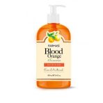 Farmasi Blood Orange & Turmenıc (Portakal Ve Zerdaçal) Sıvı El Sabunu 300 Ml