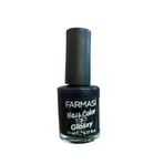 Farmasi Blue Dress Oje - 18