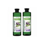 Farmasi Botanics 2x500 ml Adaçayı Özlü Güçlendirici Şampuan