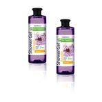 Farmasi Botanics 2x500 ml Mine Çiçeği Özlü Tazeleyici Duş Jeli