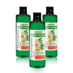 Farması Botanics 3x500 ml Herbal Mix Şampuan