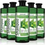 Farmasi Botanics 5x500 ml Isırgan Özlü Şampuan