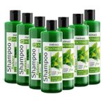 Farmasi Botanics 7x500 ml Isırgan Özlü Şampuan