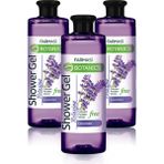 Farmasi Botanics Lavanta Özlü 3x500 ml Duş Jeli