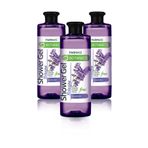 Farmasi Botanics Lavanta Özlü 3x500 ml Duş Jeli