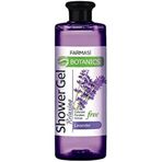 Farmasi Botanics Lavanta Özlü Rahatlatıcı 500 ml Duş Jeli