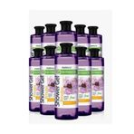 Farmasi Botanics Mine Çiçeği Tazeleyici Duş Jeli 500 Ml 10 Adet