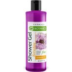 Farmasi Botanik Mine Çiçeği Tazel. Duş Jeli - 1001 ml