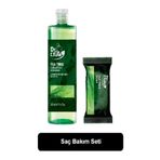 Farmasi Çay Ağacı Şampuanı 225 Ml Ve Çay Ağacı Yağı Sabunu 125 G