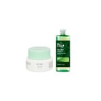 Farmasi Çay Ağacı Yağı 50 ml Yüz Kremi + Dr.C.Tuna 225 ml Çay Ağacı Şampuanı