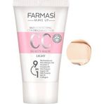 Farmasi CC Açık - Orta Ton 50 ml Krem
