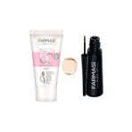 Farmasi Cc Krem 01 Açık (light)50 ml+ Deeplook Kalın Uçlu Dipliner
