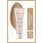 Farmasi CC Krem 04 Canlandırıcı Etkiyle Karma Ciltler İçin 30 ml E Vitamini İçerir