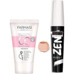 Farmasi CC Krem 50 ml Orta Cilt Tipi İçin Etkili Nemlendirici ve Besleyici Formül