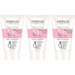 Farmasi cc Krem Açıktan Ortaya Light To Medium 50 Ml. * 3 Adet