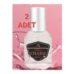Farmasi Charm EDP 2 x 50 ml Erkek Parfüm