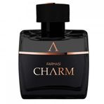 Farmasi Charm EDP 75 ml Erkek Parfümü