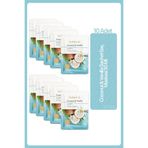 Farmasi Coconut & Vanilla Saç Maske 10 Adet
