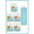 Farmasi Coconut & Vanilla Saç Maske 5 Adet