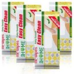Farmasi Çok Amaçlı Yüzey Temizleme Mendili Limon - 40 Yaprak 4'lü Set - Beyaz