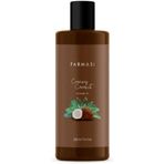 Farmasi Creamy Coconut 225 ml Duş Jeli