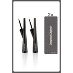 Farmasi Deeplook 4.5 gr 2 Adet Siyah Dipliner