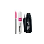 Farmasi Deeplook İnce Uçlu Eyeliner