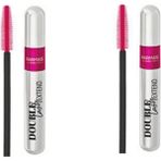 Farmasi Double Lash Estend Maskara 2 Adet 8690131777560