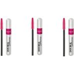 Farmasi Double Lash Estend Siyah Maskara 3 Adet